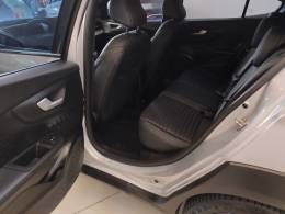 FIAT - FASTBACK - 2022/2023 - Prata - R$ 120.900,00